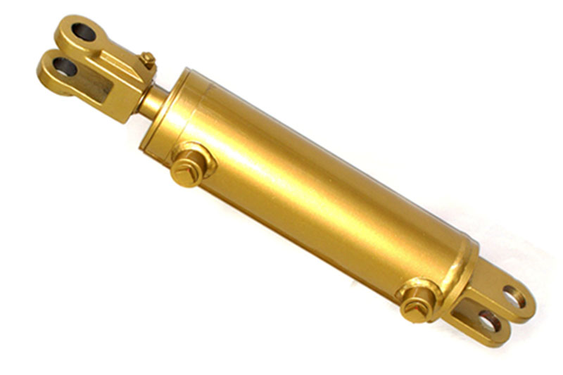 Welded Hydraulic Cylinder